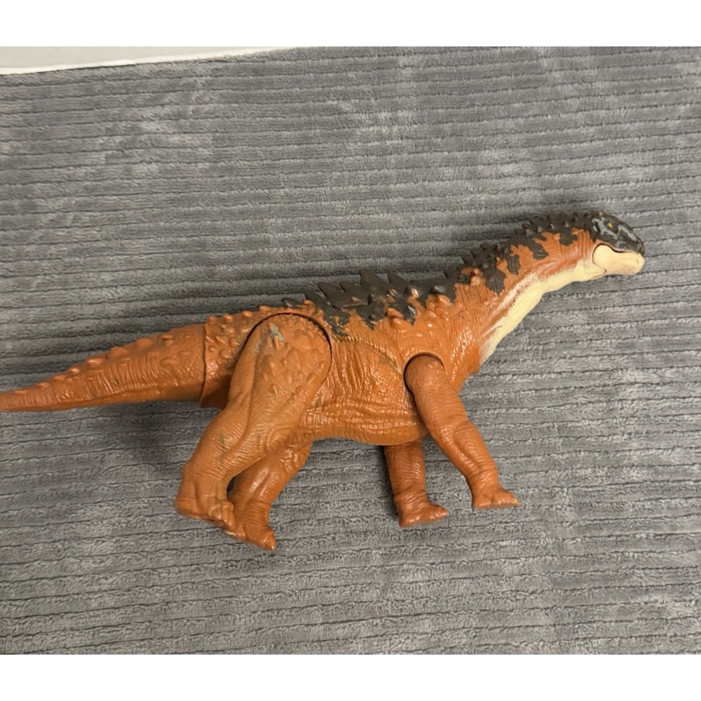 Jurassic World Dominion Massive Ampelosaurus Dinosaur Toy 14" Action Figure